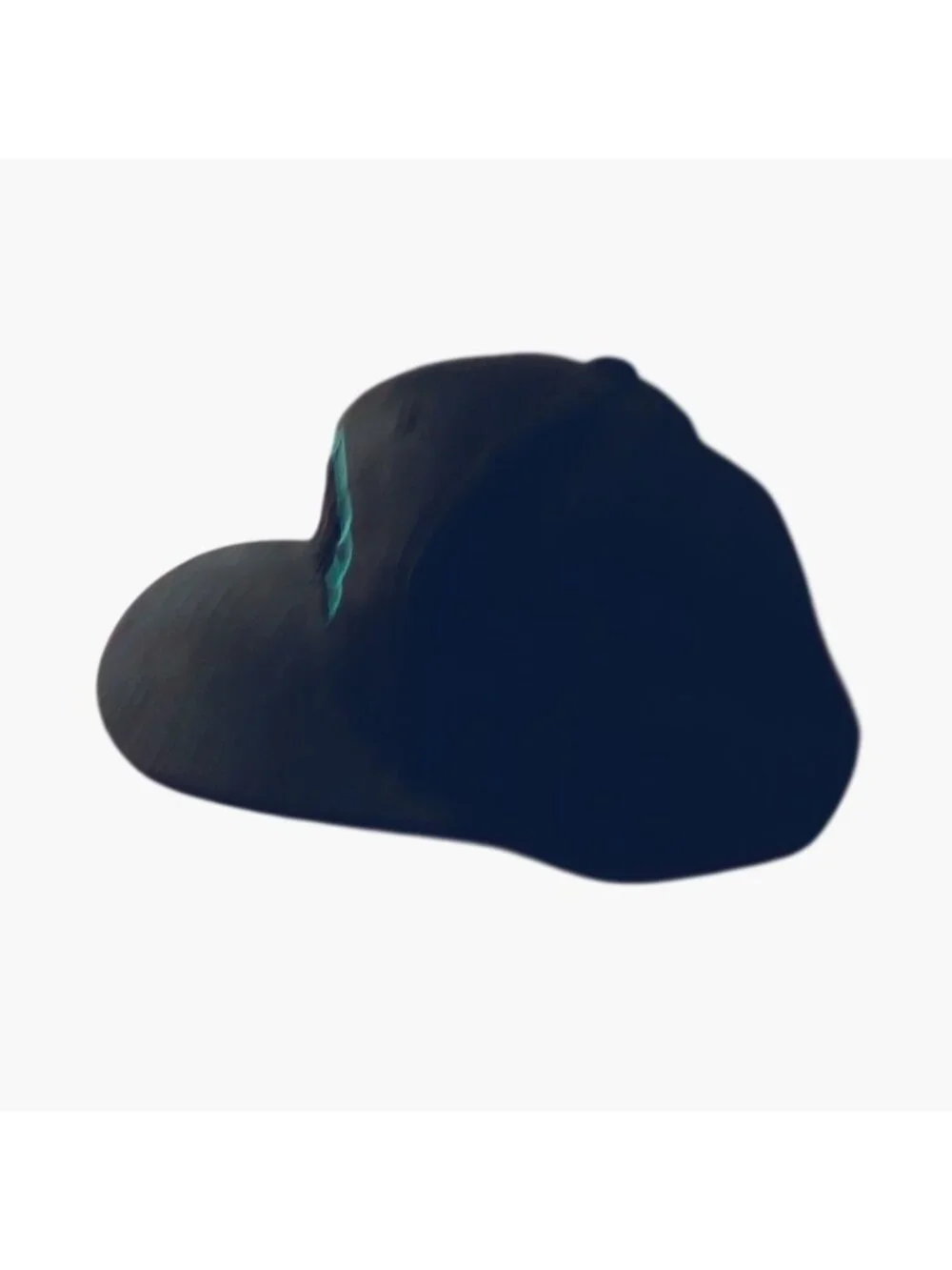 Detroit Lions Youth Cap Black Adjustable NFL Team Apparel Cotton
